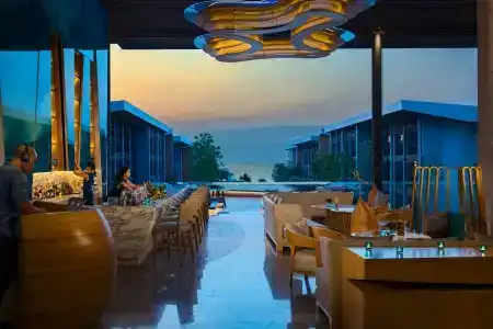Renaissance Pattaya Resort & Spa - Sha Extra Plus - 47