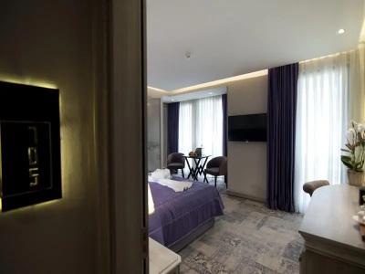 Nupelda Bosphorus Taksim - 36