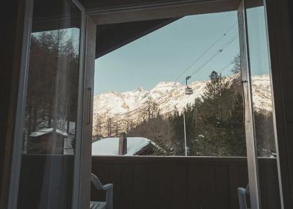 The Larix Ski-In Ski-Out - 27