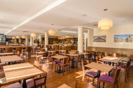 Holiday Inn Express Dresden City Centre - 16