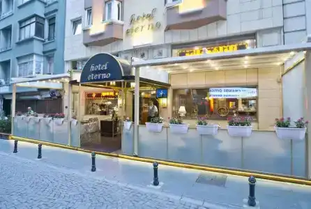 Eterno - 0