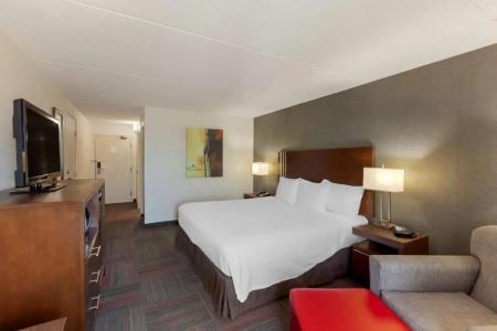 Best Western Plus Toronto Airport - 31