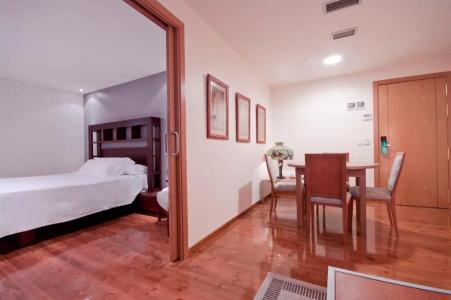 Santiago & Spa - 122