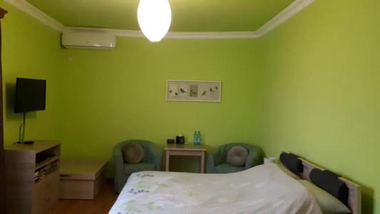 Bed & Breakfast 3 Gs - 26
