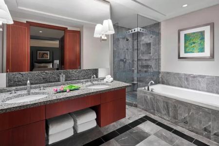 The Ritz-Carlton, Charlotte - 54