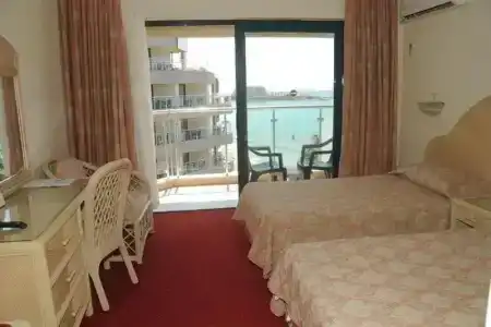 Aska Just In Beach - All Inclusive - 43