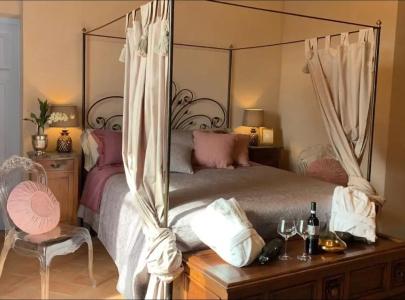 Cordella In Montalcino Wine Resort - 29