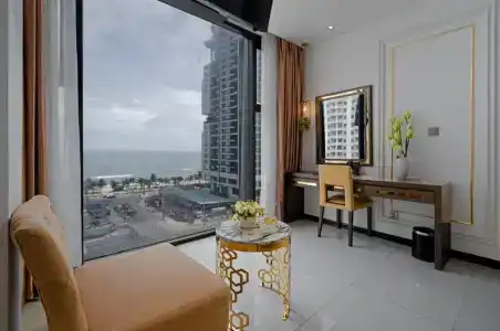 Cicilia Danangs & Spa - 79