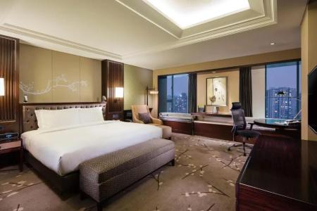 DoubleTree by Hilton Chongqing North - 47