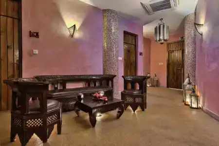 db San Antonio + Spa All Inclusive - 47
