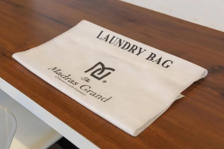 The Madras Grand - 35