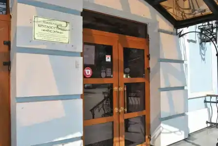 Поручик Голицын - 1