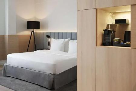 Radisson Blu Hasselt - 25