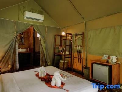 Khaosok Boutique Hideaway - 87