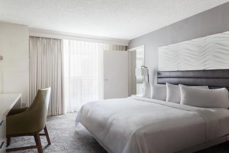 Marriott Fort Lauderdale North - 3
