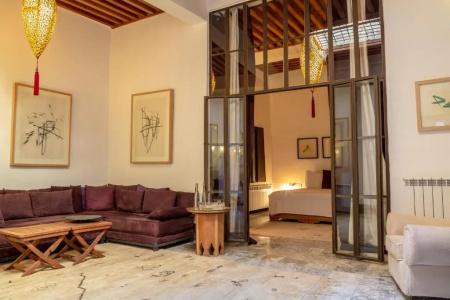 La Maison Maure - 38