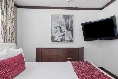 Metropole Suites South Beach - 107