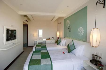 Hoi An Central Boutique & Spa (Little Hoi An Central Boutique & Spa) - 88