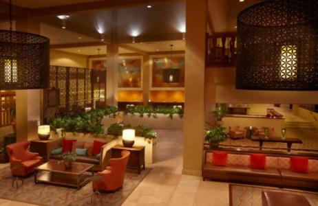 El Conquistador Tucson, A Hilton Resort - 31