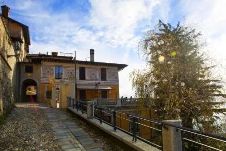Albergo Sacro Monte - 30