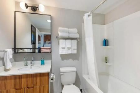 Uptown Suites Extended Stay Austin Tx- Round Rock - 45