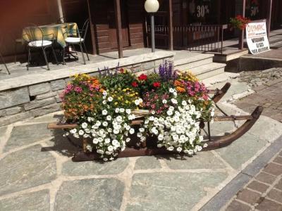 Albergo Soldanella - 7
