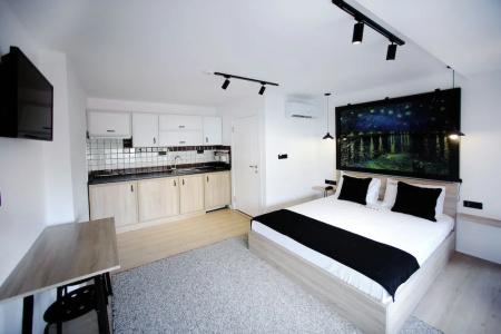 Ada Apart Otel - 27