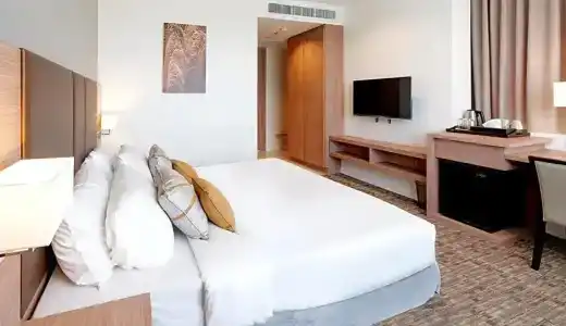 Grand Fortune Nakhon Si Thammarat - 57