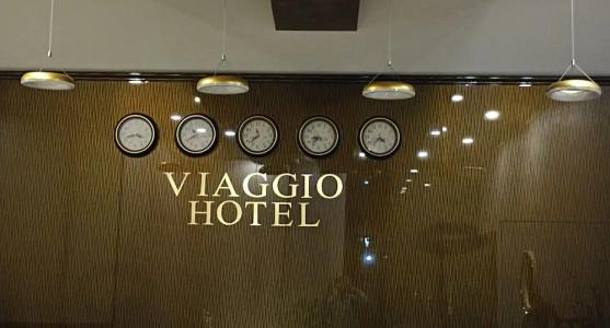 Viaggio - 28