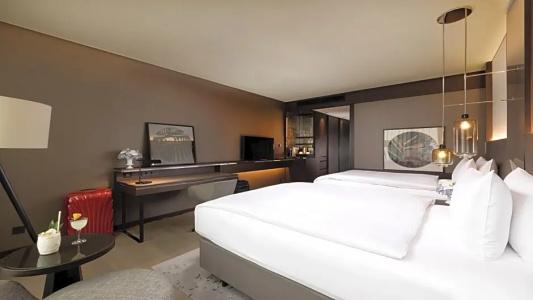 InterContinental - Ljubljana, an IHG - 100
