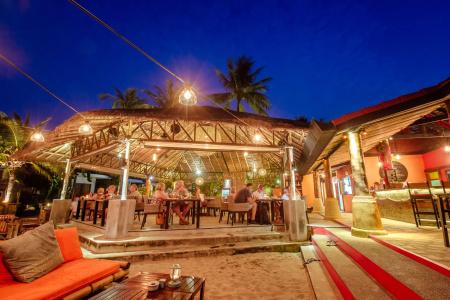Secret Garden Beach Resort - 20