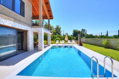 Volans Suites Villas - 32