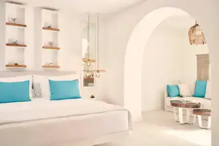 Nikki Beach Resort & Spa Santorini - 10