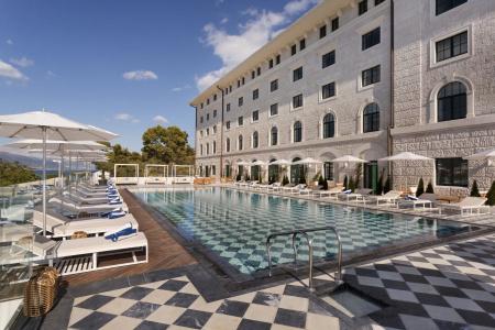 Brown Beach House & Spa - 21