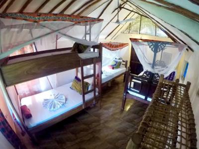 Sagando Bungalows Zanzibar - 17