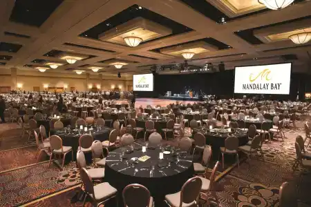 Mandalay Bay - 39