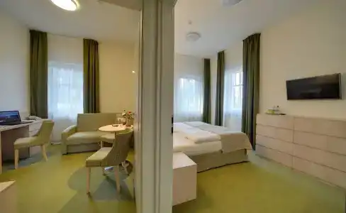 Willa Odkrywców - 70