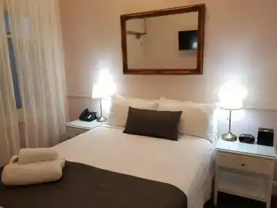The Hughenden Boutique - 20