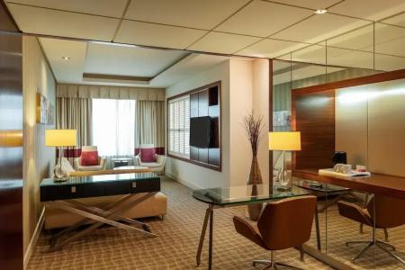 Majestic Premier Burdubai - 7