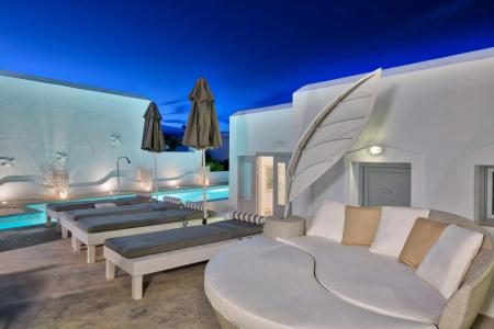Lilly Residence-Sea View Suites, Adults Only - 28