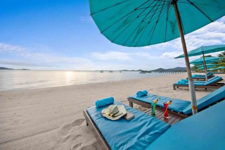 Pinnacle Samui Resort - 46