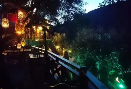 Şirince Klaseas&Restaurant - 21