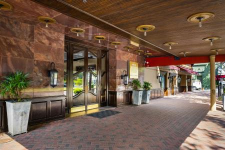 Club Wyndham Avenue Plaza - 23
