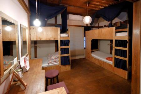 Guest House Futareno - 23