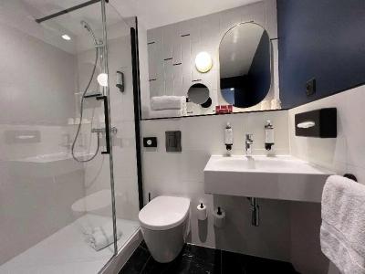 Best Western Plus Crystal, & Spa - 45