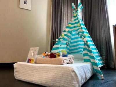 Park Inn by Radisson Berrini - 52