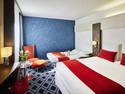 Mercure Cathedrale - 43