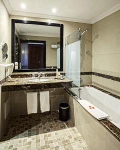 Palm Plaza Hôtel & Spa - 24