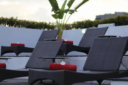 Furama Silom - 21