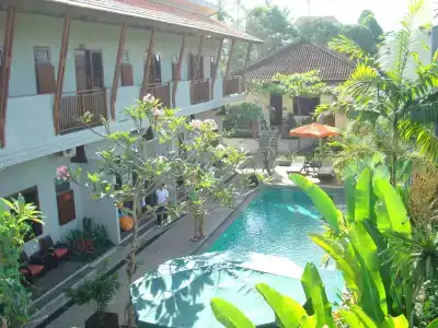 Anini Raka Resort & Spa - 14